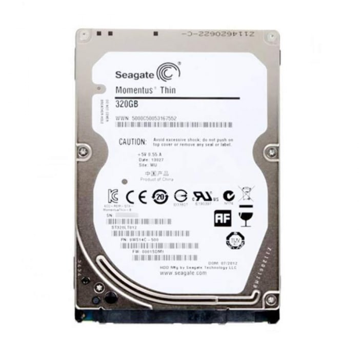 Harddisk Internal Seagate 320GB